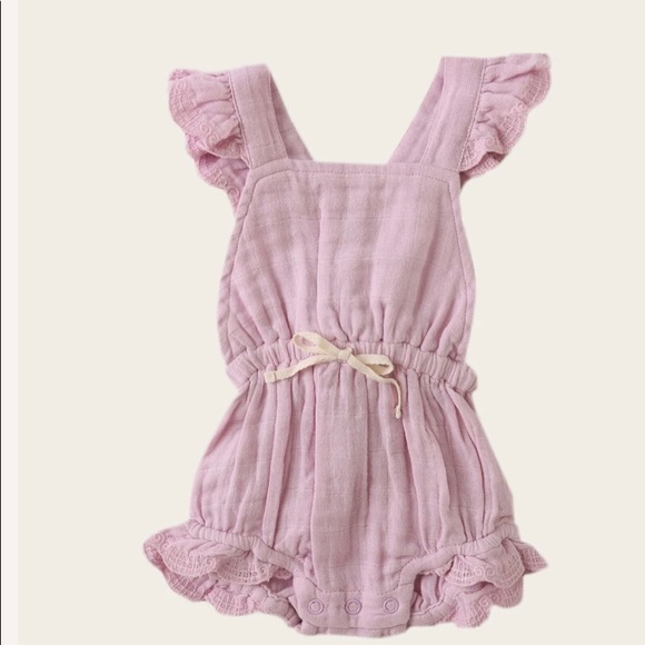 Jamie Kay Other - Jamie Kay romper